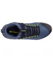 Compra online Botas Columbia Trailstorm Mid WP Hombre Dark Nocturnal en oferta al mejor precio