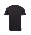 Compra online Camiseta Ternua Ibjar Hombre Black en oferta al mejor precio