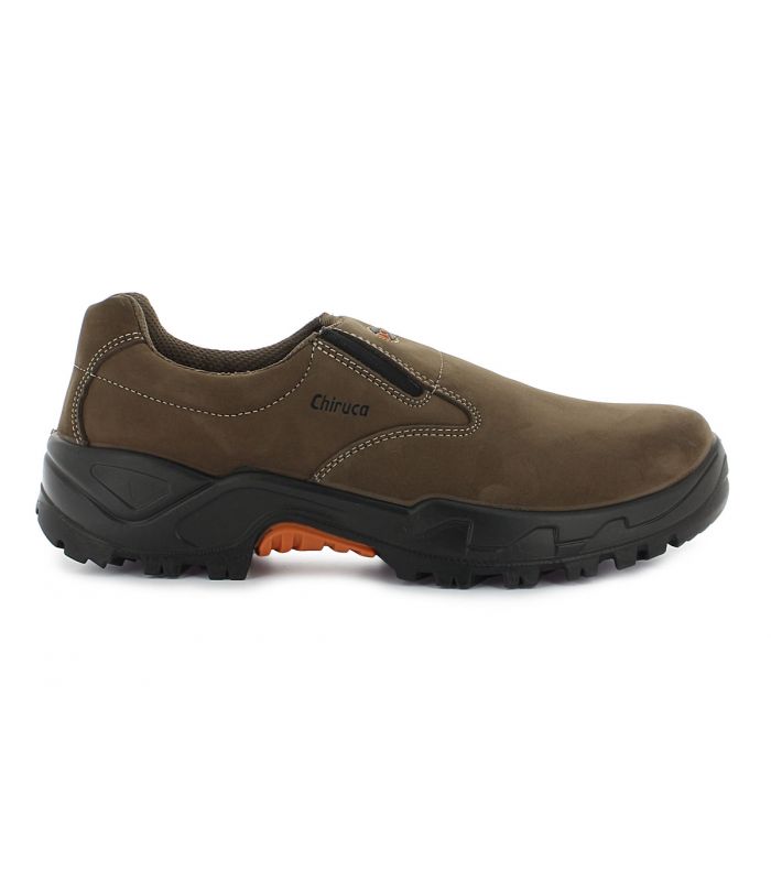 Compra online Chiruca Serbal 02 Hombre Marron en oferta al mejor precio