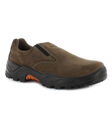 Chiruca Serbal 02 Hombre Marron
