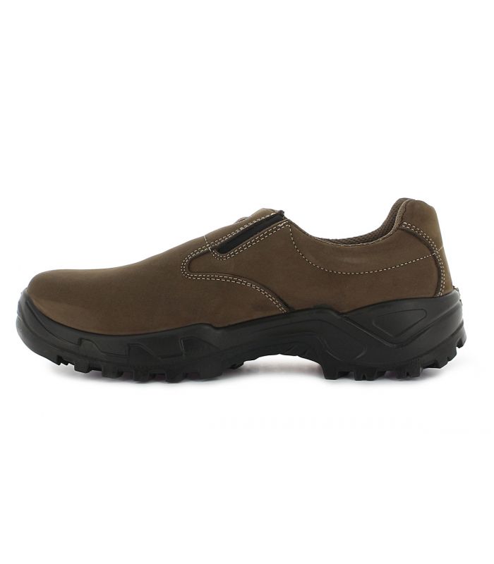 Compra online Chiruca Serbal 02 Hombre Marron en oferta al mejor precio