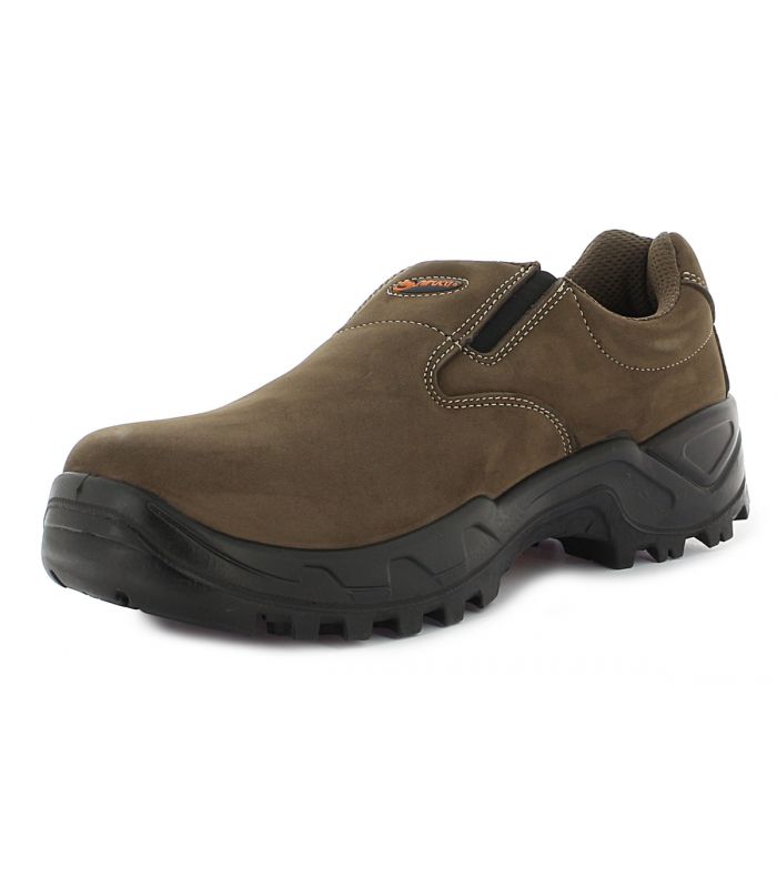 Compra online Chiruca Serbal 02 Hombre Marron en oferta al mejor precio
