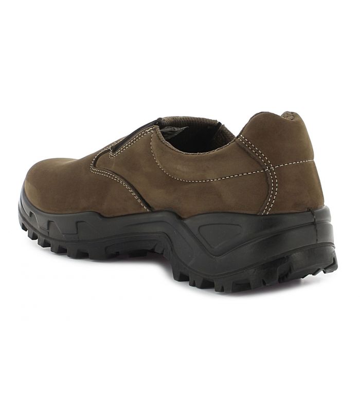 Compra online Chiruca Serbal 02 Hombre Marron en oferta al mejor precio