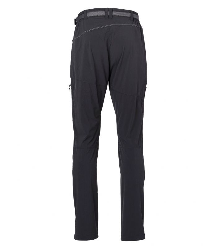 Compra online Pantalones Ternua Torlok PT Hombre Black en oferta al mejor precio