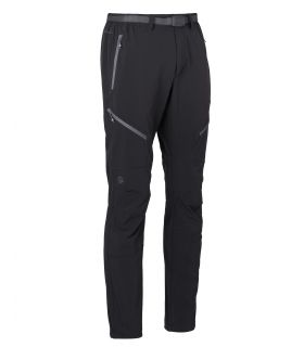 Pantalones Ternua Torlok PT Hombre Black