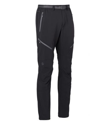 Pantalones Ternua Torlok PT Hombre Black