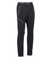 Compra online Pantalones Ternua Torlok PT Hombre Black en oferta al mejor precio
