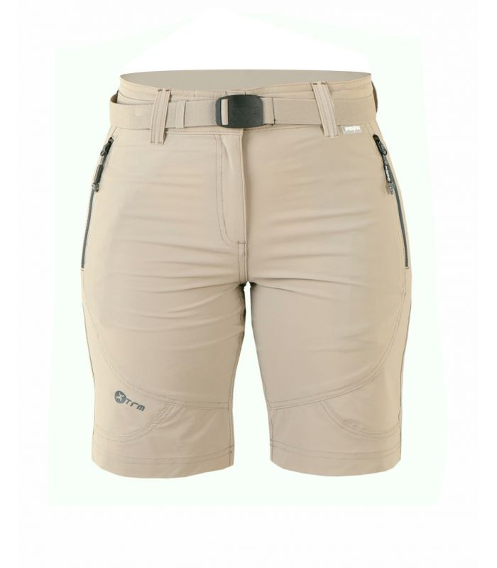 Compra online Pantalones Sphere Pro Margarita Mujer Beig Plomo en oferta al mejor precio