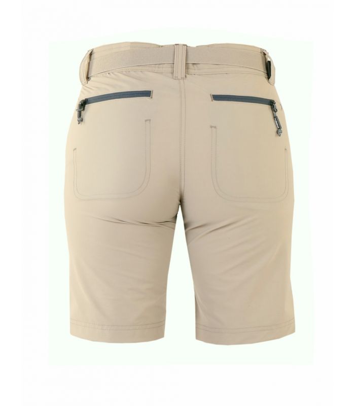 Compra online Pantalones Sphere Pro Margarita Mujer Beig Plomo en oferta al mejor precio