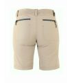 Compra online Pantalones Sphere Pro Margarita Mujer Beig Plomo en oferta al mejor precio