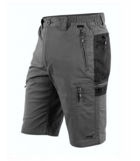 Pantalones Sphere Pro Krispy Hombre Gris Gaviota