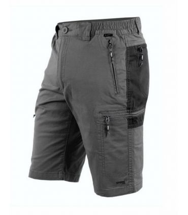 Pantalones Sphere Pro Krispy Hombre Gris Gaviota