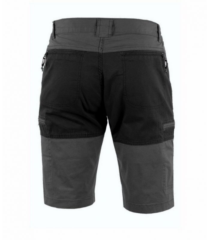Compra online Pantalones Sphere Pro Krispy Hombre Gris Gaviota en oferta al mejor precio