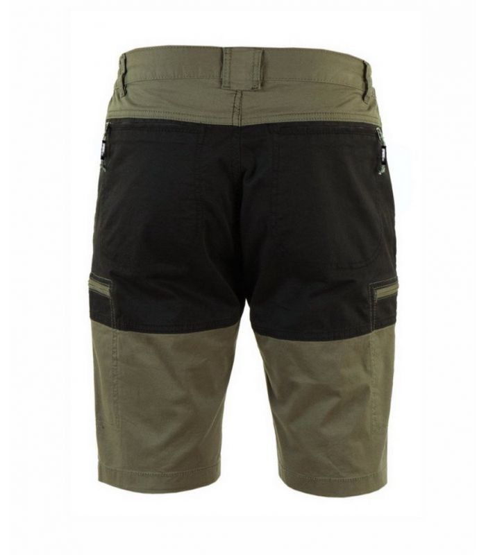 Compra online Pantalones Sphere Pro Krispy Hombre Kaki en oferta al mejor precio