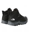 Compra online Botas The North Face Vectiv Exploris Mid Futurelight Hombre Negro en oferta al mejor precio