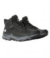 Compra online Botas The North Face Vectiv Exploris Mid Futurelight Hombre Negro en oferta al mejor precio