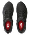 Compra online Botas The North Face Vectiv Exploris Mid Futurelight Hombre Negro en oferta al mejor precio
