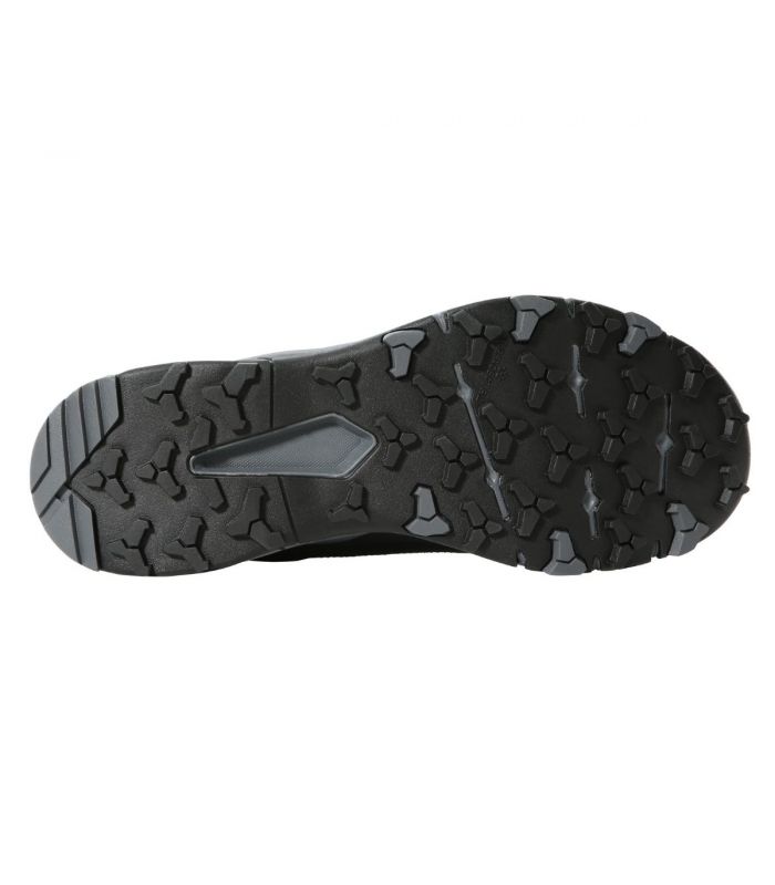 Compra online Botas The North Face Vectiv Exploris Mid Futurelight Hombre Negro en oferta al mejor precio