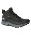 Compra online Botas The North Face Vectiv Exploris Mid Futurelight Hombre Negro en oferta al mejor precio