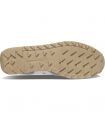 Compra online Zapatillas Saucony Jazz Original Hombre Grey Yellow en oferta al mejor precio