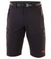 Compra online Pantalones Sphere Pro Kola Hombre Negro en oferta al mejor precio