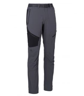 Pantalones Ternua Torlok PT Hombre Whales Grey