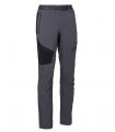 Compra online Pantalones Ternua Torlok PT Hombre Whales Grey en oferta al mejor precio