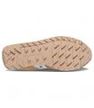 Compra online Zapatillas Saucony Jazz Original Mujer Tan Pink en oferta al mejor precio