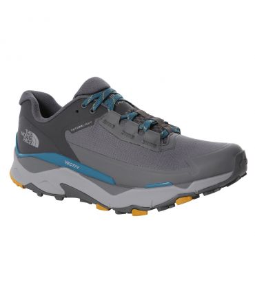 Zapatillas The North Face Vectiv Exploris Futurelight Hombre Zinc Grey