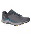 Compra online Zapatillas The North Face Vectiv Exploris Futurelight Hombre Zinc Grey en oferta al mejor precio