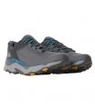 Compra online Zapatillas The North Face Vectiv Exploris Futurelight Hombre Zinc Grey en oferta al mejor precio