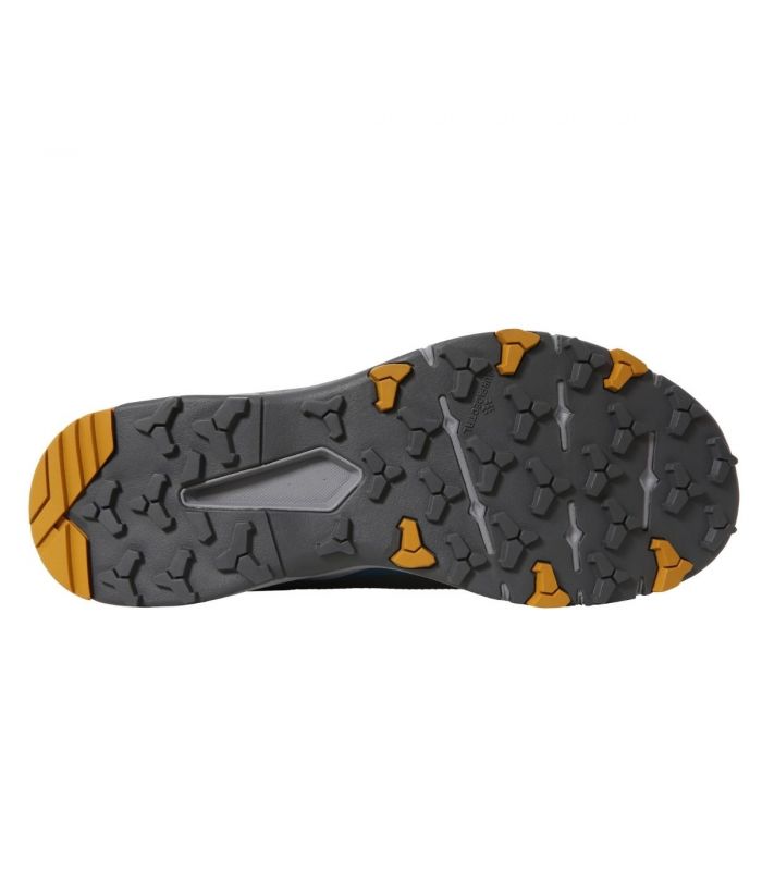 Compra online Zapatillas The North Face Vectiv Exploris Futurelight Hombre Zinc Grey en oferta al mejor precio