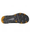 Compra online Zapatillas The North Face Vectiv Exploris Futurelight Hombre Zinc Grey en oferta al mejor precio