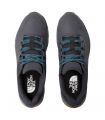 Compra online Zapatillas The North Face Vectiv Exploris Futurelight Hombre Zinc Grey en oferta al mejor precio