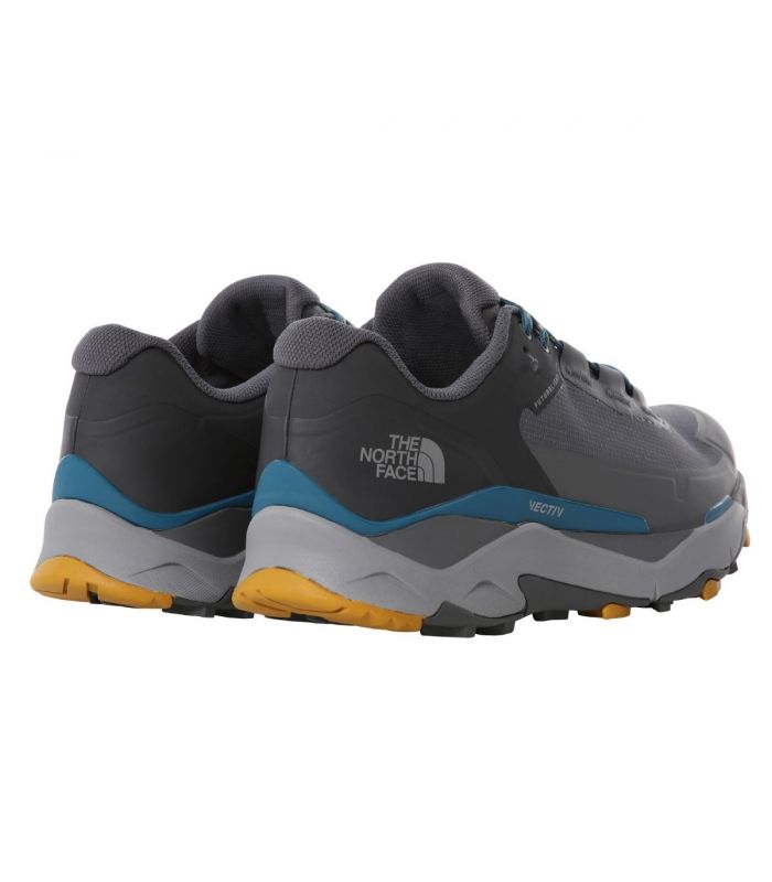 Compra online Zapatillas The North Face Vectiv Exploris Futurelight Hombre Zinc Grey en oferta al mejor precio