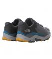 Compra online Zapatillas The North Face Vectiv Exploris Futurelight Hombre Zinc Grey en oferta al mejor precio