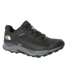 Zapatillas The North Face Vectiv Exploris Futurelight Hombre Black