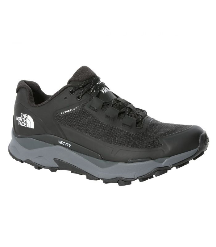 Compra online Zapatillas The North Face Vectiv Exploris Futurelight Hombre Black en oferta al mejor precio
