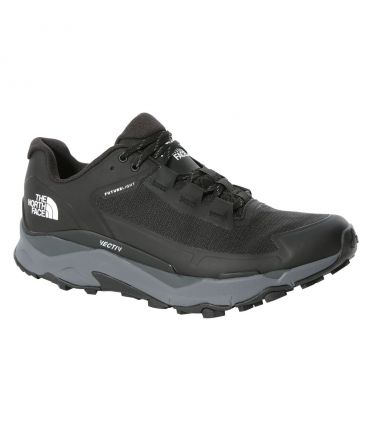 Zapatillas The North Face Vectiv Exploris Futurelight Hombre Black