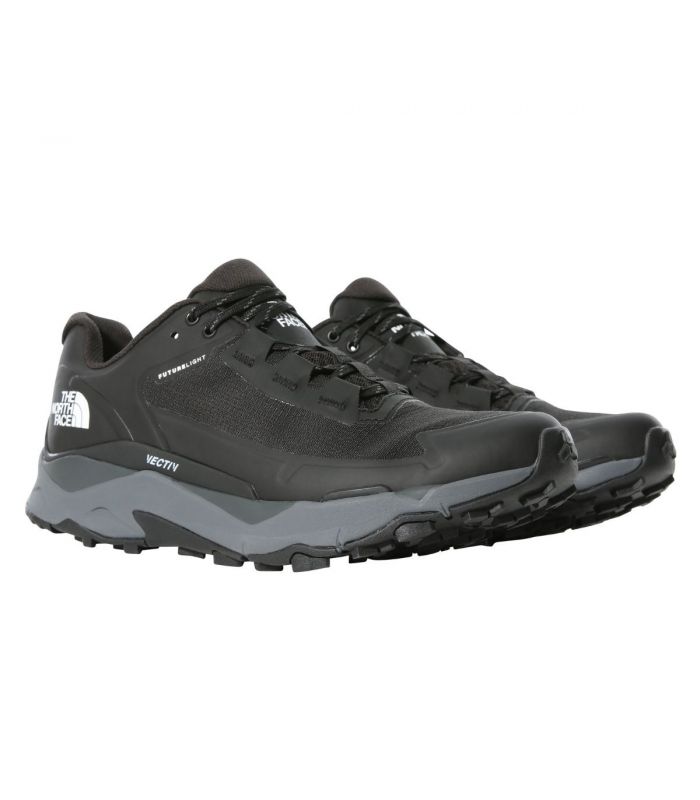 Compra online Zapatillas The North Face Vectiv Exploris Futurelight Hombre Black en oferta al mejor precio