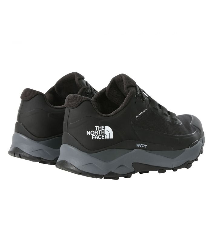 Compra online Zapatillas The North Face Vectiv Exploris Futurelight Hombre Black en oferta al mejor precio