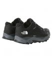 Compra online Zapatillas The North Face Vectiv Exploris Futurelight Hombre Black en oferta al mejor precio
