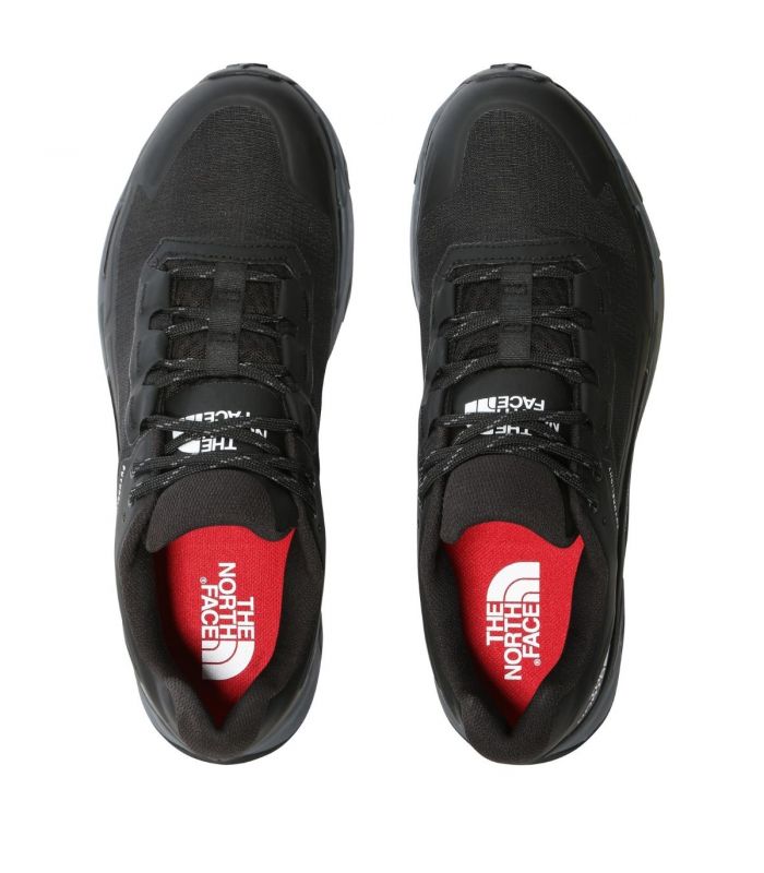 Compra online Zapatillas The North Face Vectiv Exploris Futurelight Hombre Black en oferta al mejor precio