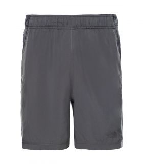 Pantalones The North Face 24/7 Short Hombre Asphalt Grey