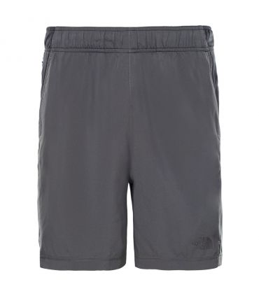 Pantalones The North Face 24/7 Short Hombre Asphalt Grey