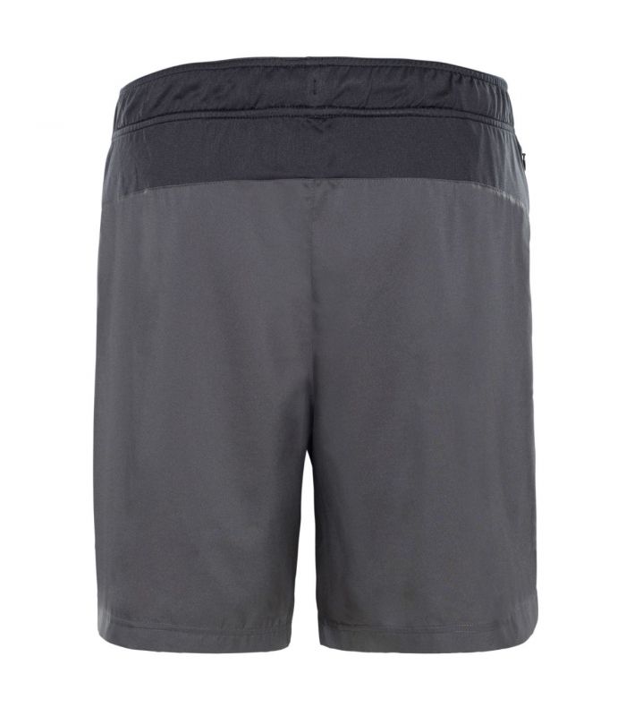 Compra online Pantalones The North Face 24/7 Short Hombre Asphalt Grey en oferta al mejor precio