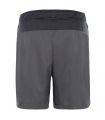 Compra online Pantalones The North Face 24/7 Short Hombre Asphalt Grey en oferta al mejor precio