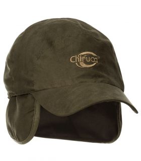 Gorra Chiruca Reverisble Fluor CH+