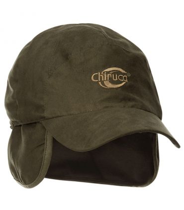 Gorra Chiruca Reverisble Fluor CH+