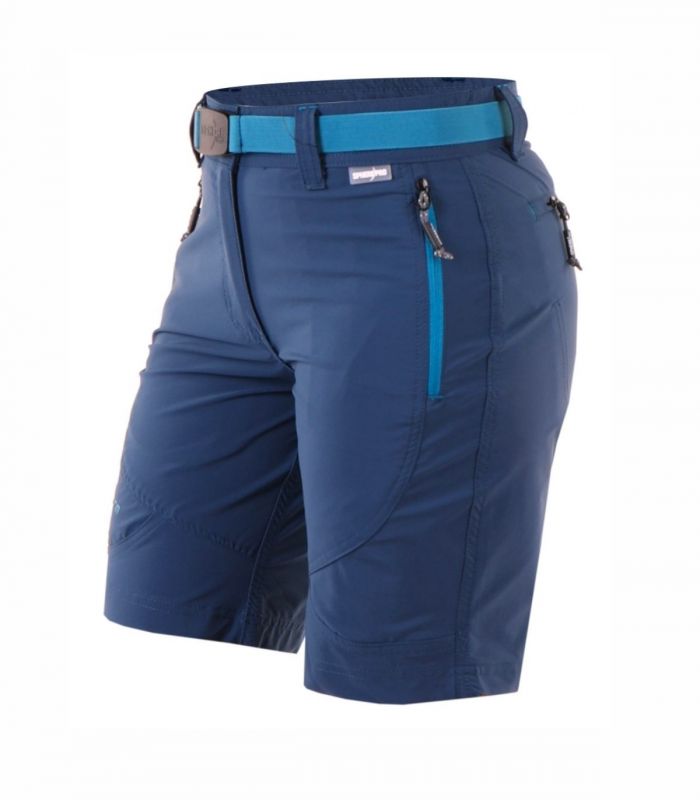 Compra online Pantalones Sphere Pro Margarita Mujer Azul en oferta al mejor precio